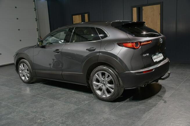 Mazda CX-30 |bose|full led|kamera360|skóra|nawi|android|hud|100% bezwypadkowa|