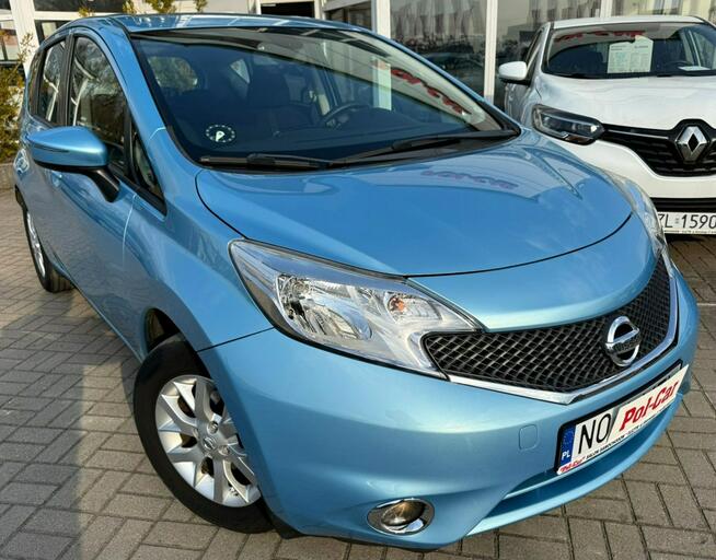 Serwis aso nissan, grzane fotele , klimatronik , tempomat, telefon