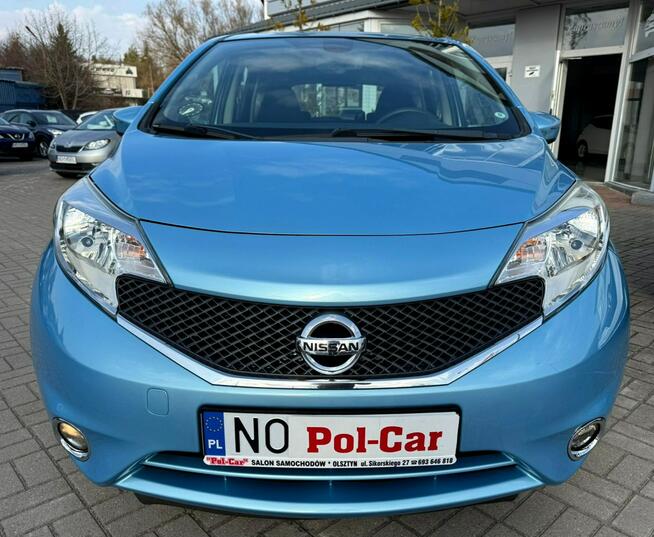 Serwis aso nissan, grzane fotele , klimatronik , tempomat, telefon