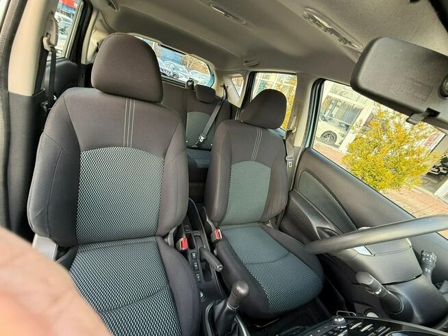 Serwis aso nissan, grzane fotele , klimatronik , tempomat, telefon