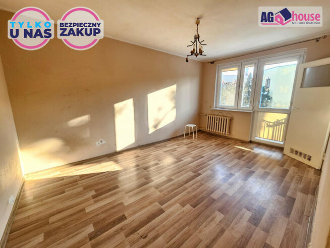 Mieszkanie Gdańsk Przymorze Wielkie,