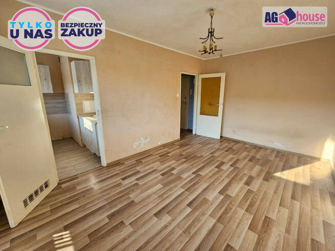 Mieszkanie Gdańsk Przymorze Wielkie,