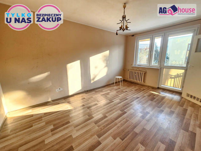 Mieszkanie Gdańsk Przymorze Wielkie,