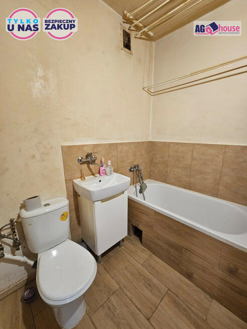 Mieszkanie Gdańsk Przymorze Wielkie,