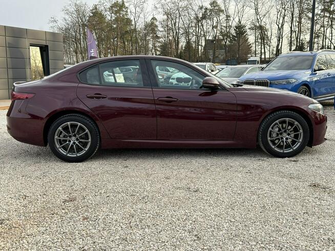 Alfa Romeo Giulia 2.0 Turbo 16v Super 200KM A/T! Salon Polska ! I właściciel ! ASO!