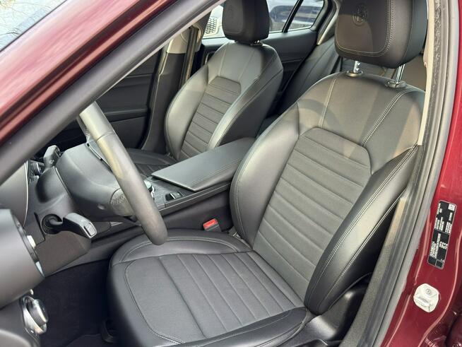 Alfa Romeo Giulia 2.0 Turbo 16v Super 200KM A/T! Salon Polska ! I właściciel ! ASO!