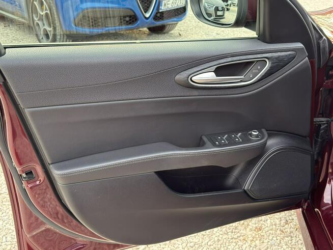 Alfa Romeo Giulia 2.0 Turbo 16v Super 200KM A/T! Salon Polska ! I właściciel ! ASO!