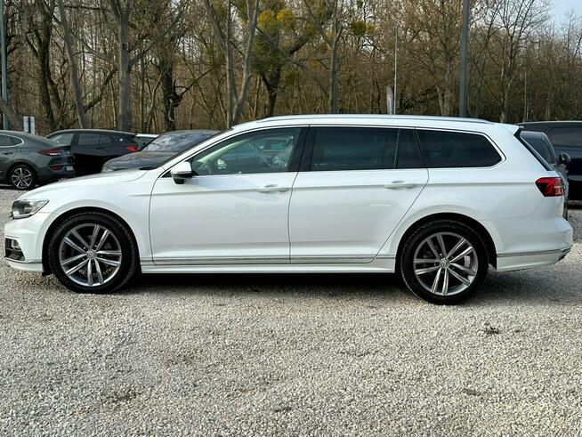 Volkswagen Passat 2.0 190KM, Highline + R-Line! Salon PL!