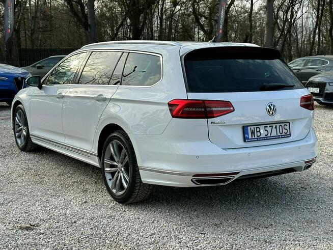 Volkswagen Passat 2.0 190KM, Highline + R-Line! Salon PL!