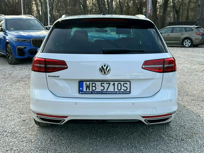 Volkswagen Passat 2.0 190KM, Highline + R-Line! Salon PL!