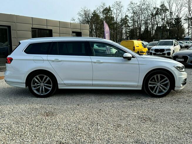 Volkswagen Passat 2.0 190KM, Highline + R-Line! Salon PL!