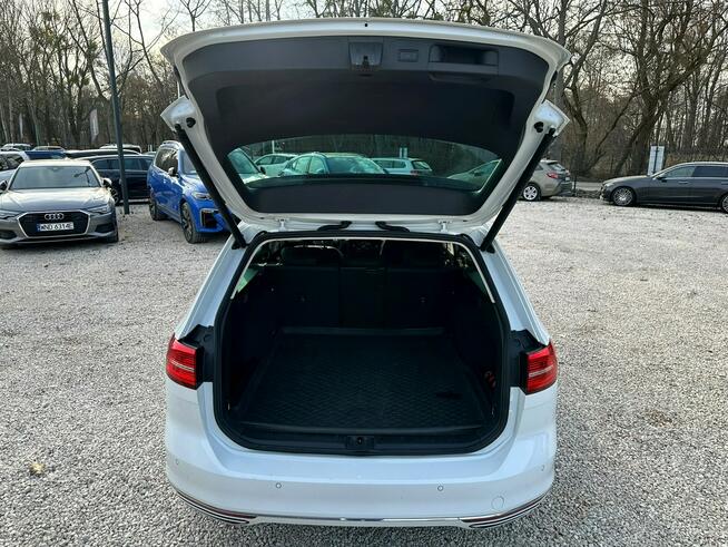 Volkswagen Passat 2.0 190KM, Highline + R-Line! Salon PL!