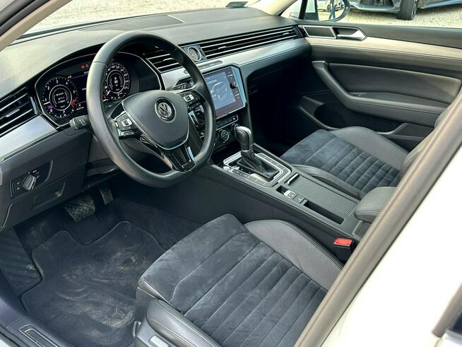 Volkswagen Passat 2.0 190KM, Highline + R-Line! Salon PL!