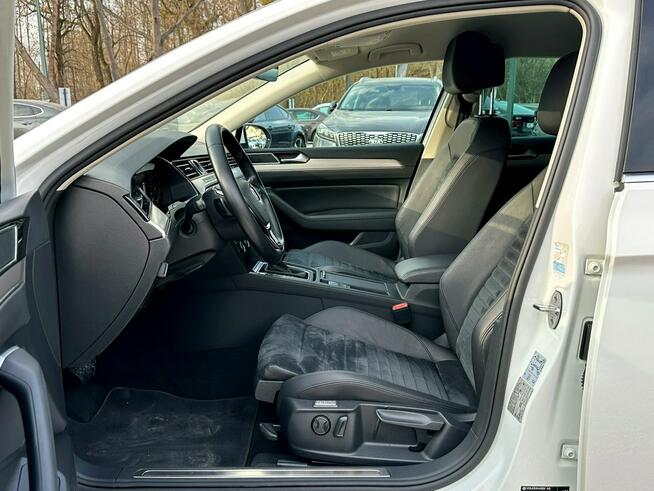 Volkswagen Passat 2.0 190KM, Highline + R-Line! Salon PL!