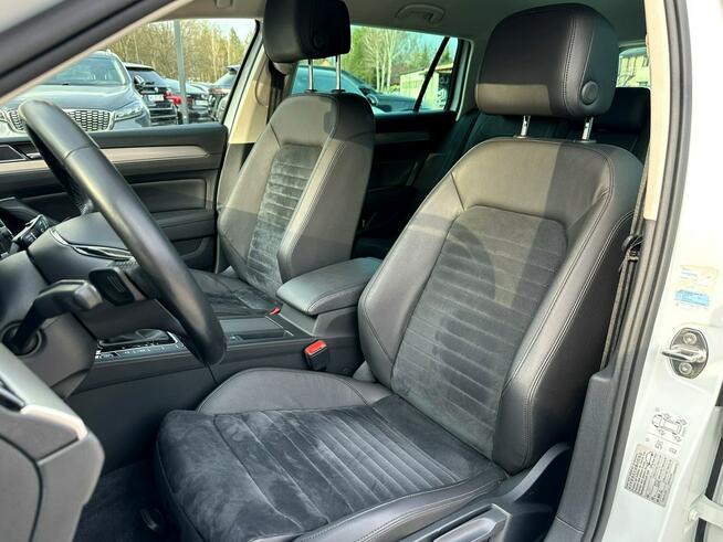Volkswagen Passat 2.0 190KM, Highline + R-Line! Salon PL!