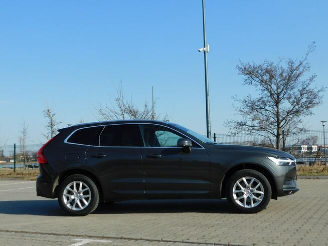 Volvo XC 60 z Gwarancją Bezwypadkowe 100% Model 2020r