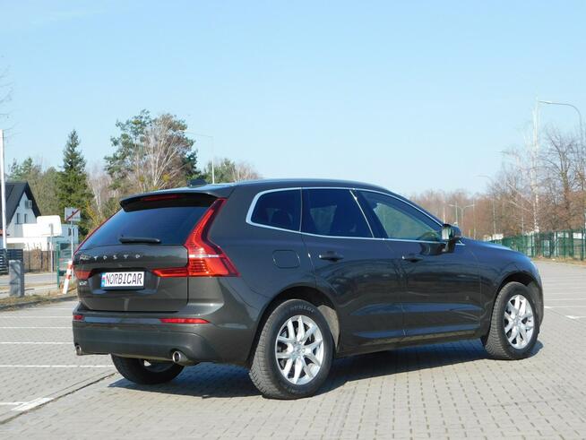Volvo XC 60 z Gwarancją Bezwypadkowe 100% Model 2020r