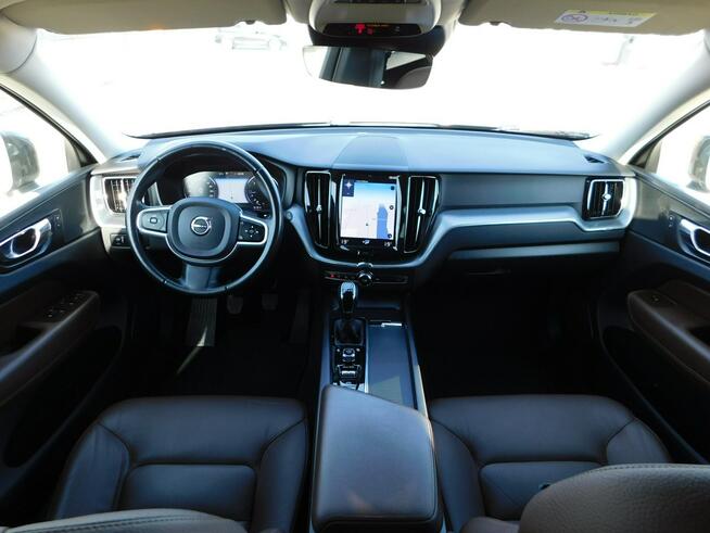 Volvo XC 60 z Gwarancją Bezwypadkowe 100% Model 2020r