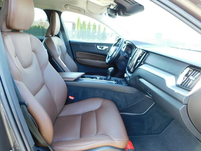 Volvo XC 60 z Gwarancją Bezwypadkowe 100% Model 2020r
