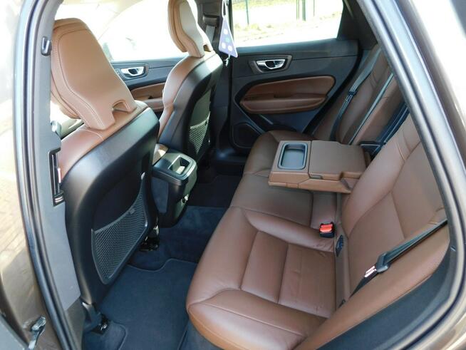 Volvo XC 60 z Gwarancją Bezwypadkowe 100% Model 2020r