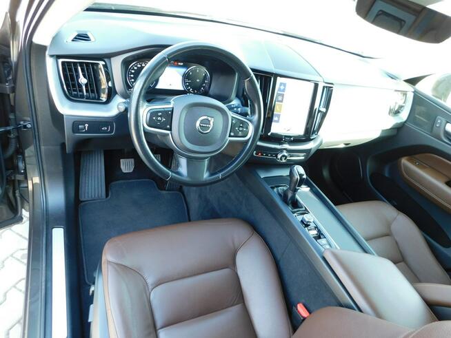 Volvo XC 60 z Gwarancją Bezwypadkowe 100% Model 2020r