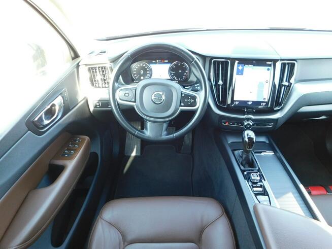 Volvo XC 60 z Gwarancją Bezwypadkowe 100% Model 2020r