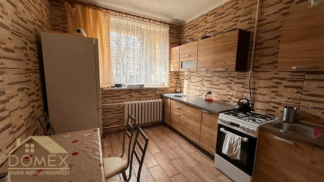 Mieszkanie Wodzisław Śląski