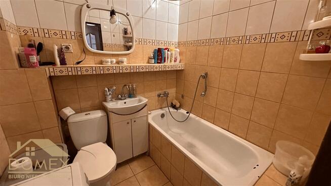 Mieszkanie Wodzisław Śląski