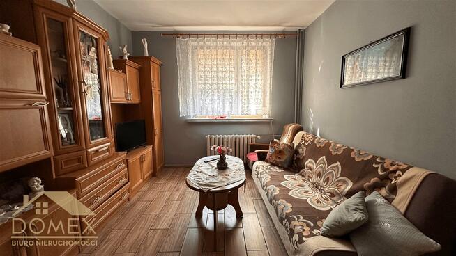 Mieszkanie Wodzisław Śląski