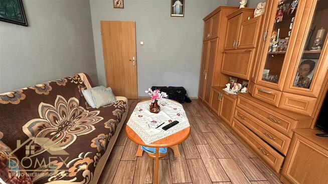 Mieszkanie Wodzisław Śląski