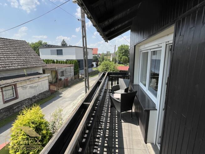 Dom Buków gm. Lubomia