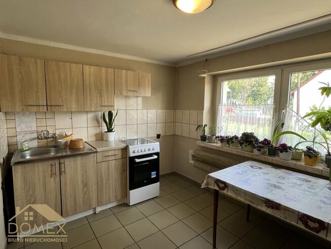 Dom Buków gm. Lubomia