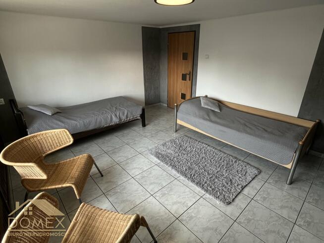 Dom Buków gm. Lubomia