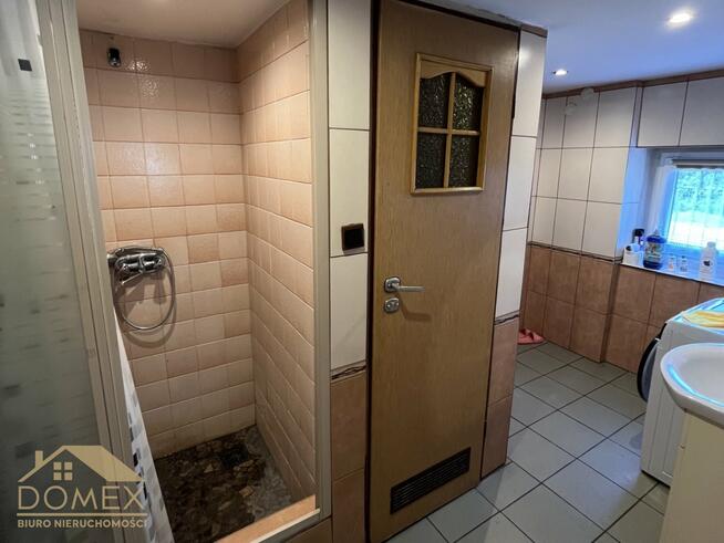 Dom Buków gm. Lubomia