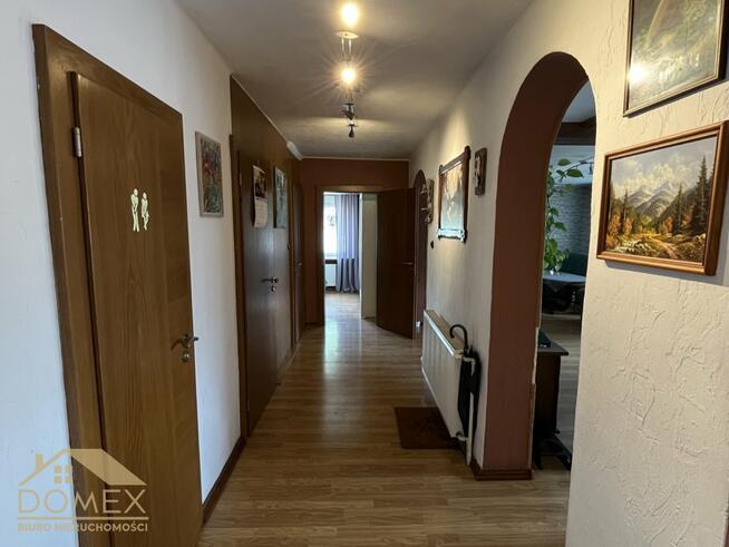 Dom Buków gm. Lubomia