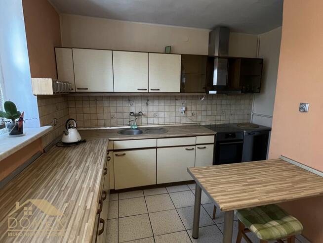 Dom Buków gm. Lubomia