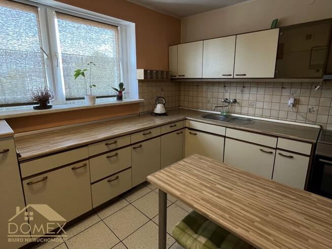 Dom Buków gm. Lubomia