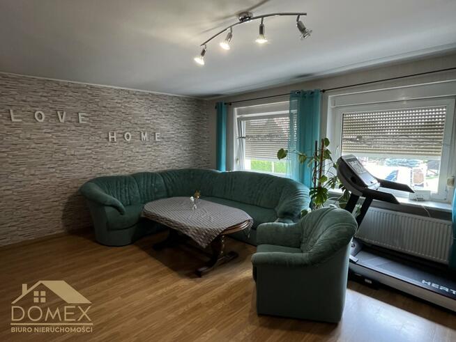 Dom Buków gm. Lubomia