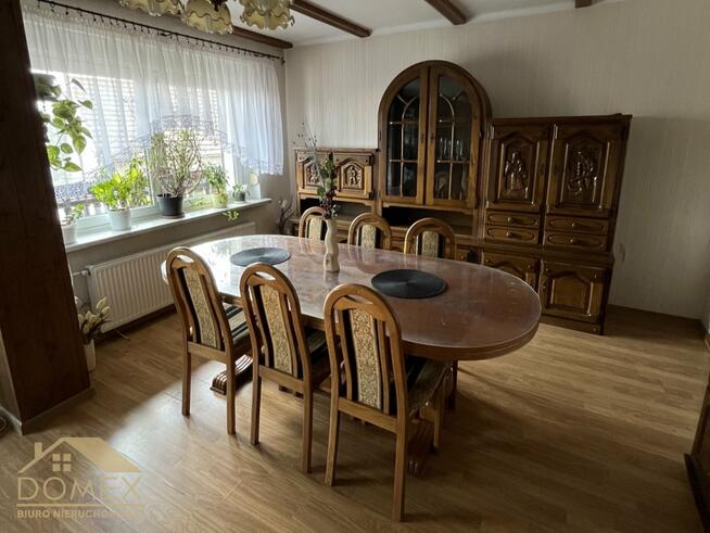 Dom Buków gm. Lubomia