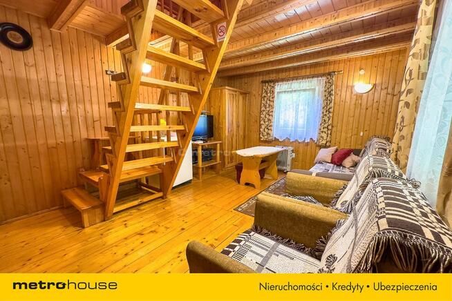 Unikatowa nieruchomość nad jeziorem Przerośl