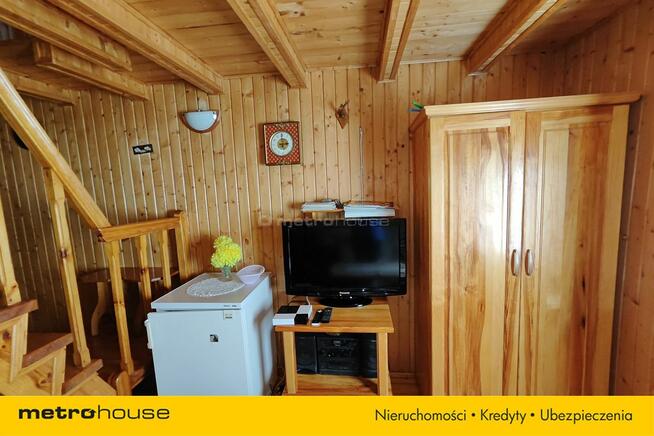 Unikatowa nieruchomość nad jeziorem Przerośl