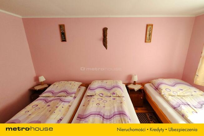 Unikatowa nieruchomość nad jeziorem Przerośl