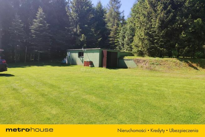 Unikatowa nieruchomość nad jeziorem Przerośl