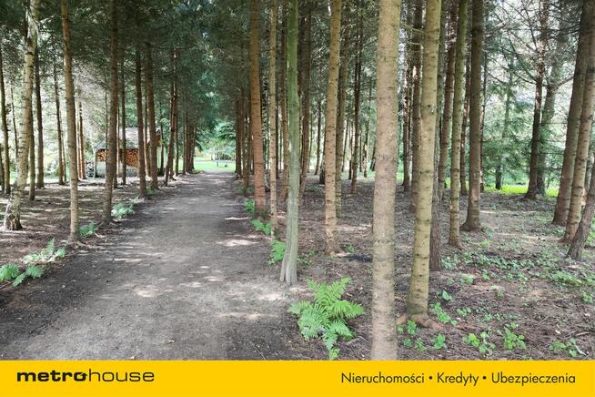 Unikatowa nieruchomość nad jeziorem Przerośl