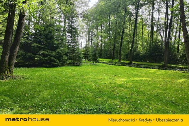 Unikatowa nieruchomość nad jeziorem Przerośl