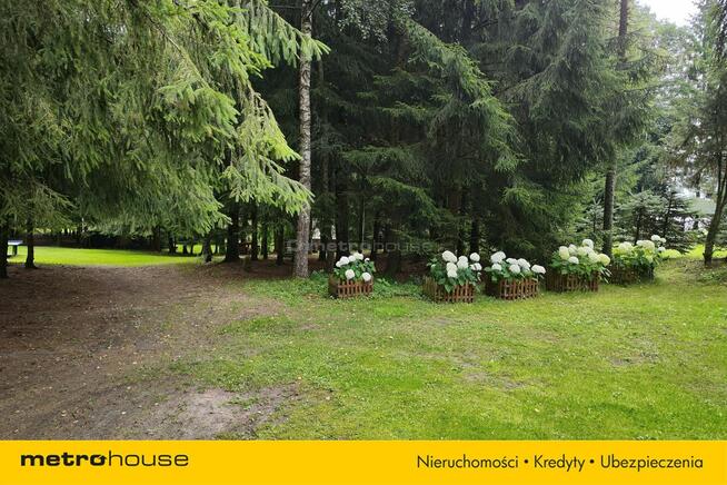 Unikatowa nieruchomość nad jeziorem Przerośl