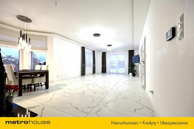 Nowoczesny dom premium - Ełk, Zatorze