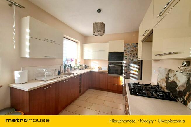 Gotowy do wejścia i umeblowany dom w Sandomierzu