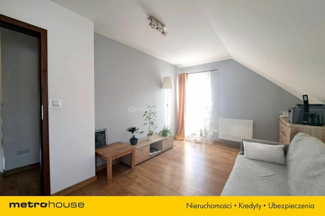 Gotowy do wejścia i umeblowany dom w Sandomierzu