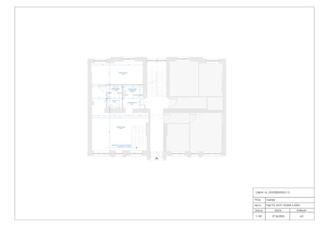Mieszkanie / lokal usługowy na sprzedaż !